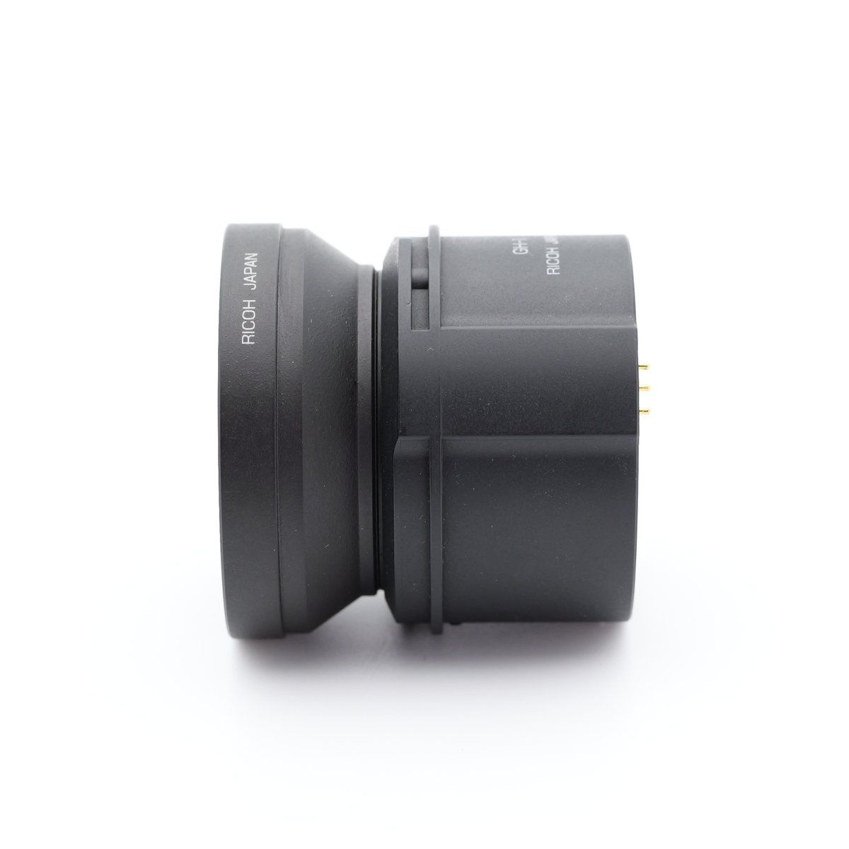 RICOH GW-1 GH-1 コンバージョンレンズ リコー - メルカリ