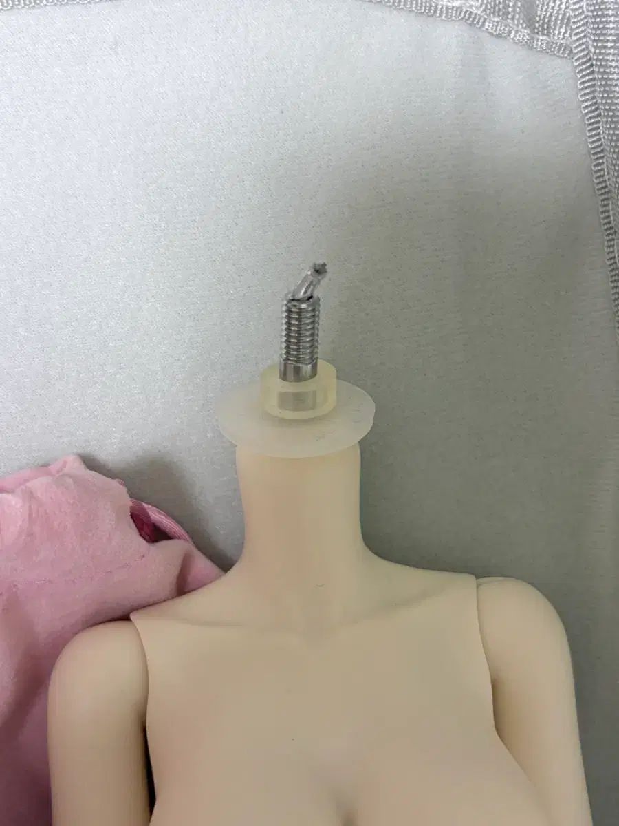 フェアリーキャッスル MDD 互換 ボディ 出品