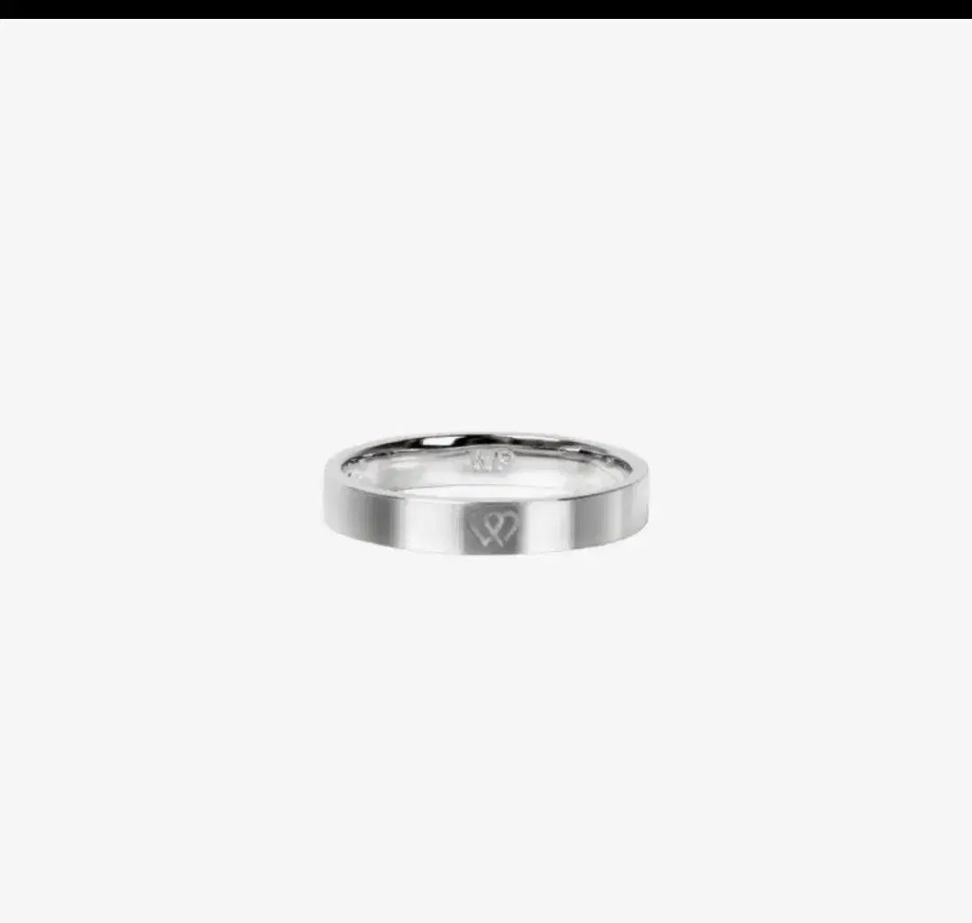 ウォンピル(WONPIL) ソールコンサート リング 出品