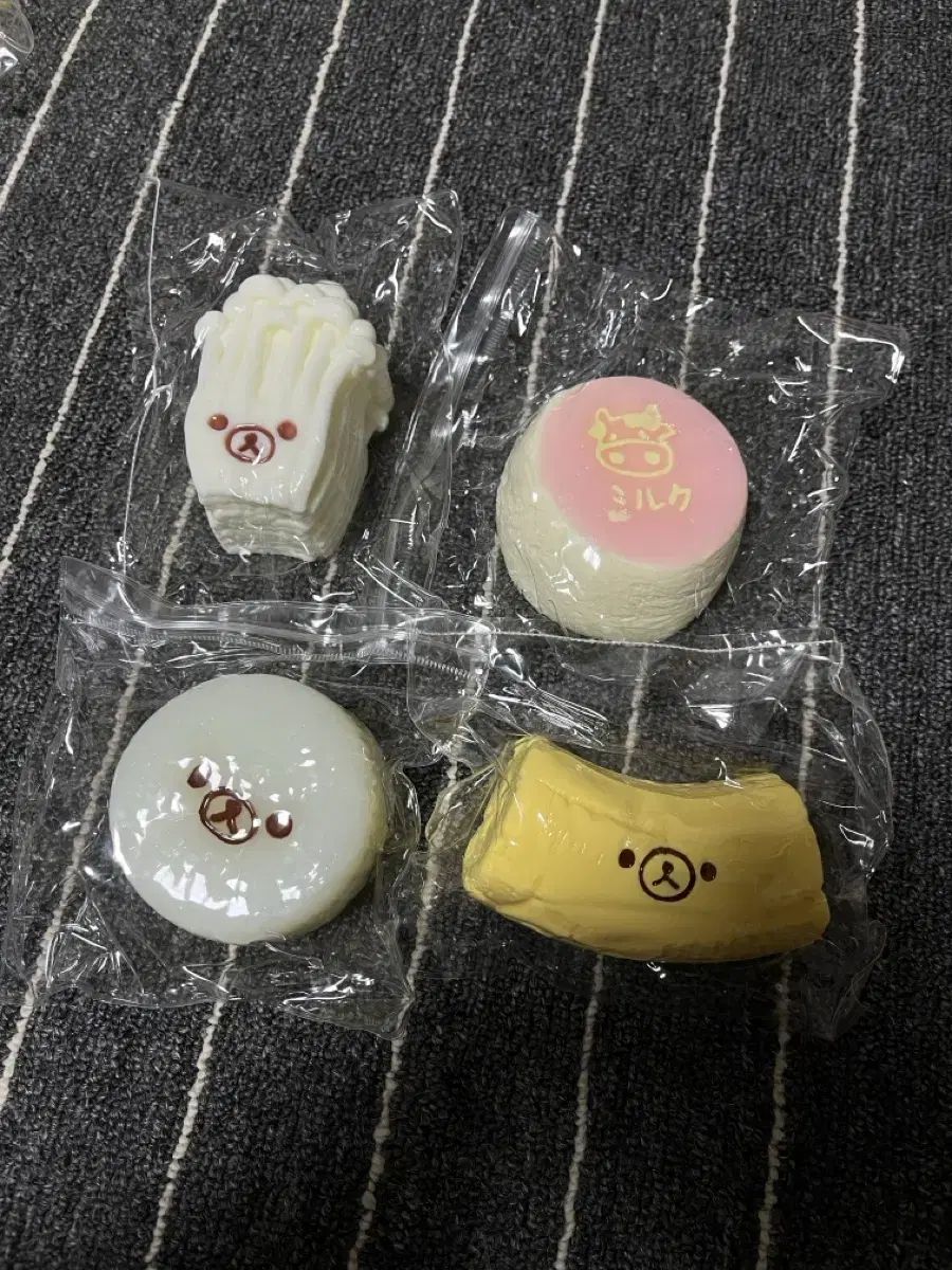 ぷにぷに