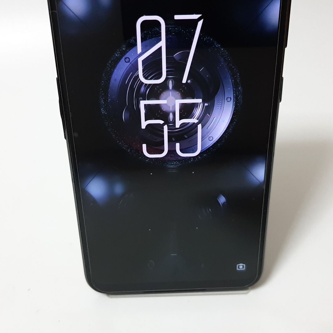 ASUS ROG Phone 5 16GB/256GB ジャンク - メルカリ