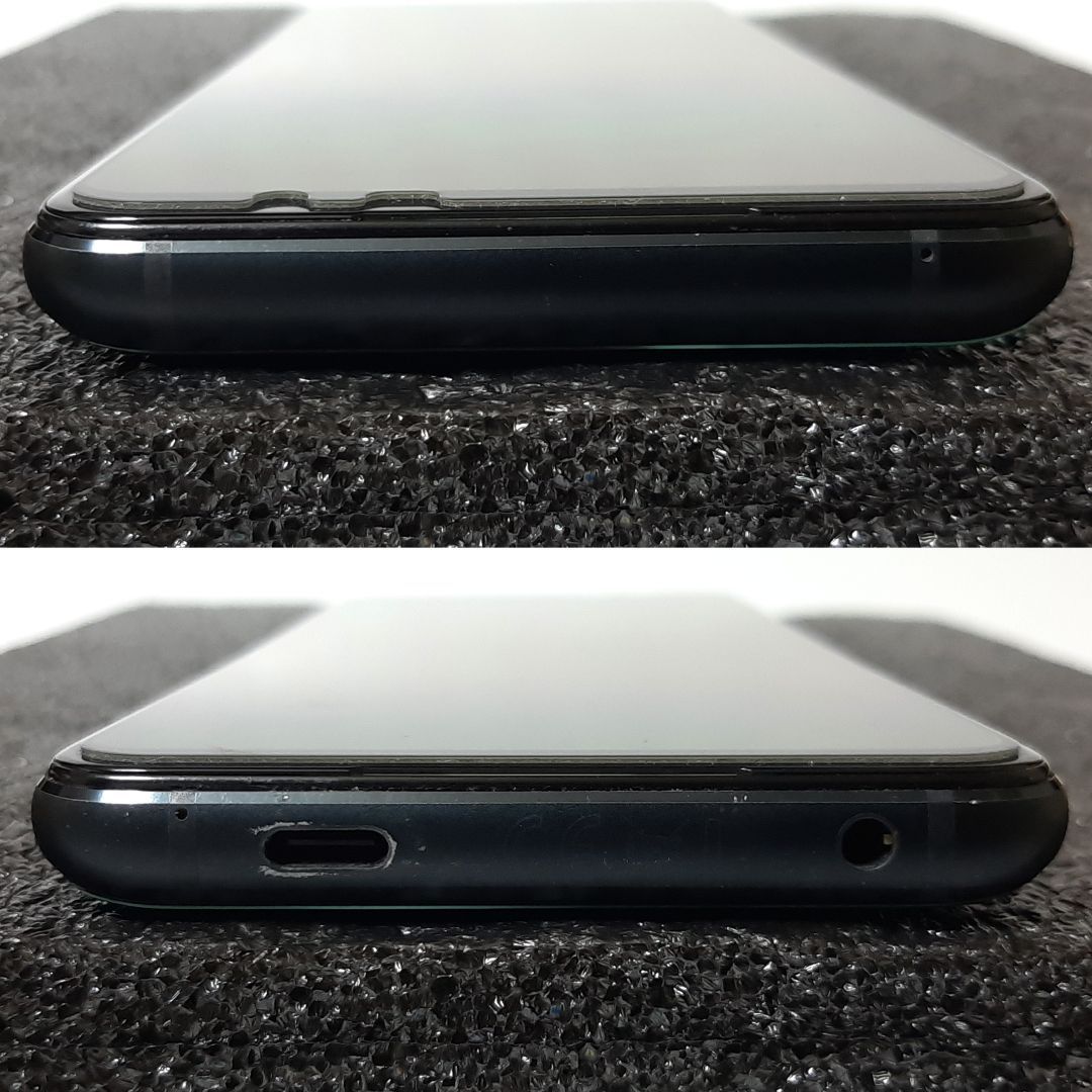 ASUS ROG Phone 5 16GB/256GB ジャンク - メルカリ