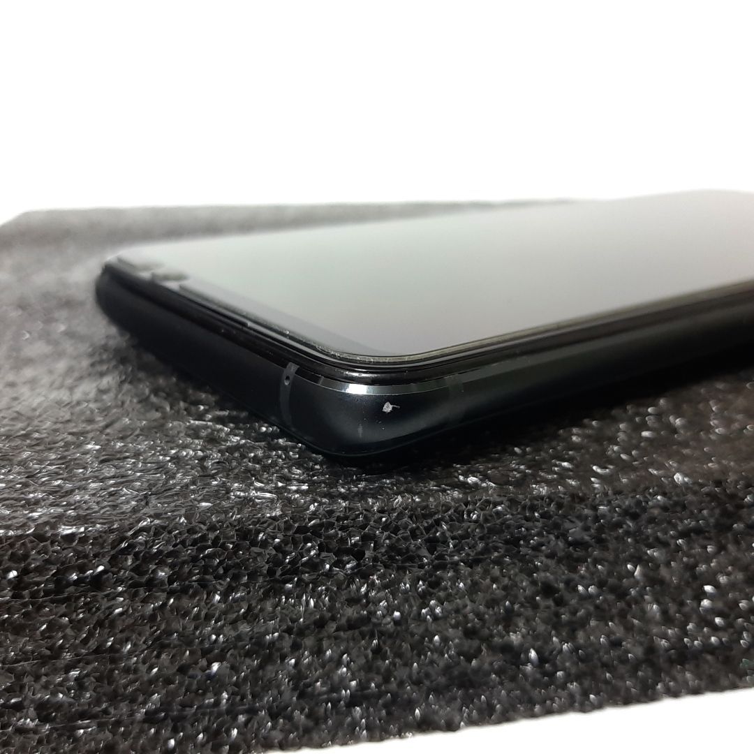 ASUS ROG Phone 5 16GB/256GB ジャンク - メルカリ