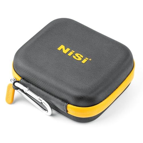 NiSi 円形フィルターケース CADDY IIt 1b1aeee8