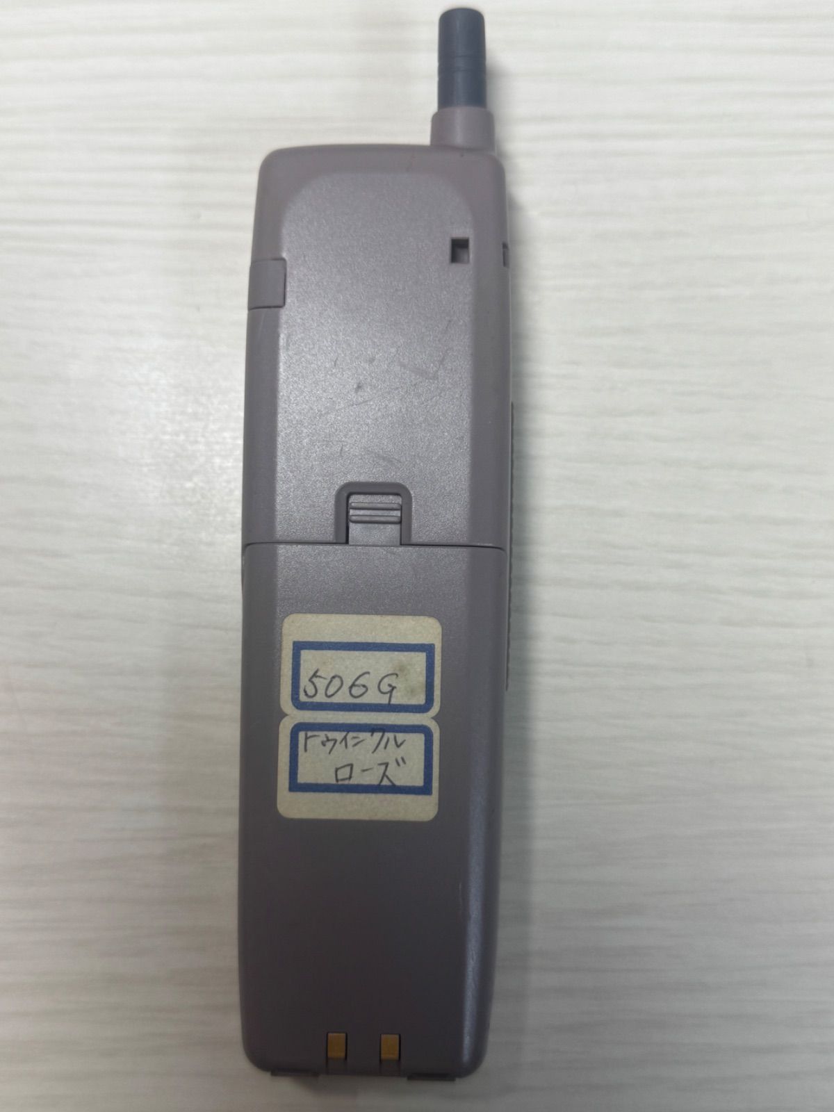 モックアップ IDO DIGITAL SANYO K355 モックアップ IDO DIGITAL SANYO K355