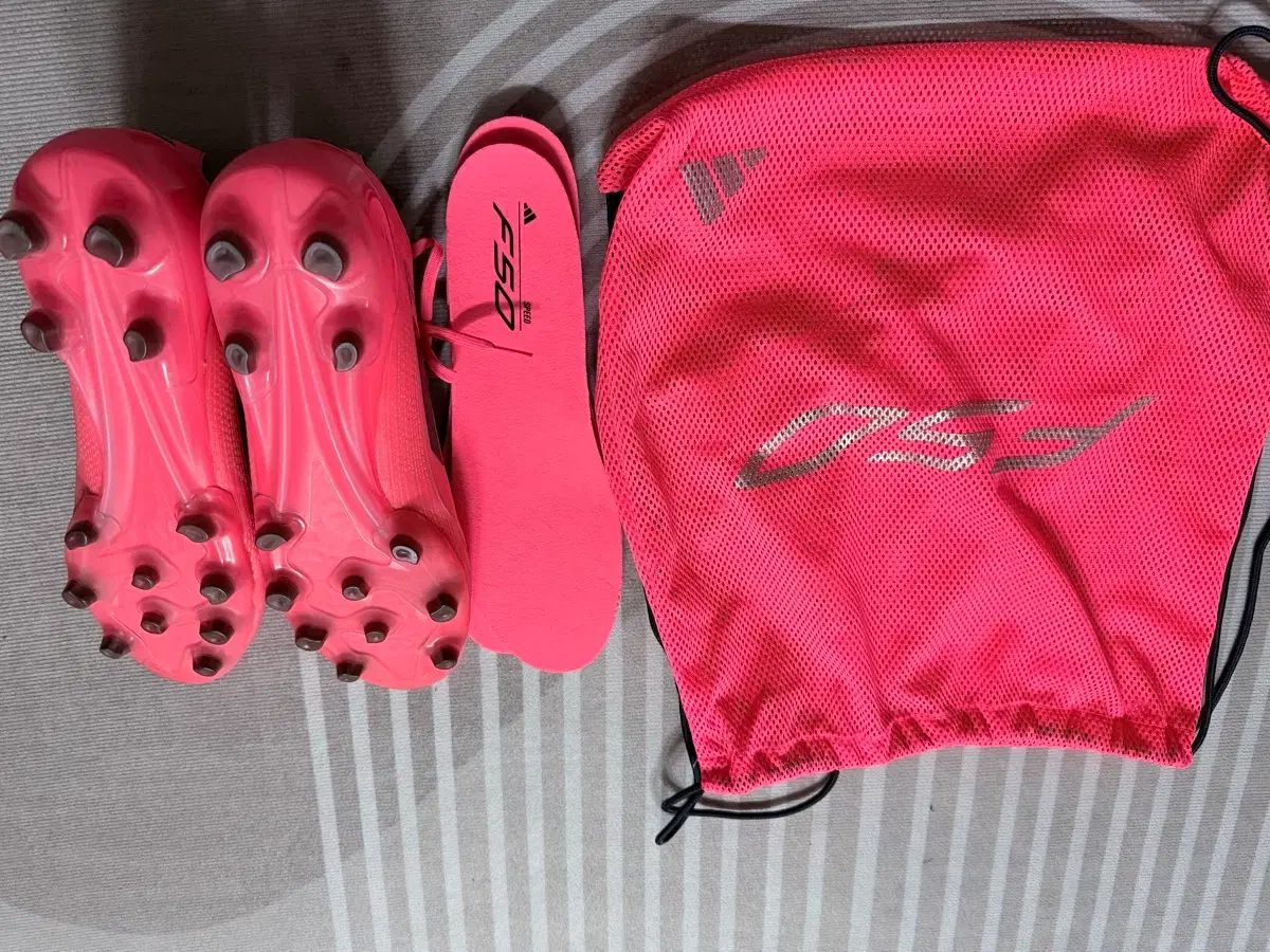 F50 elite hg