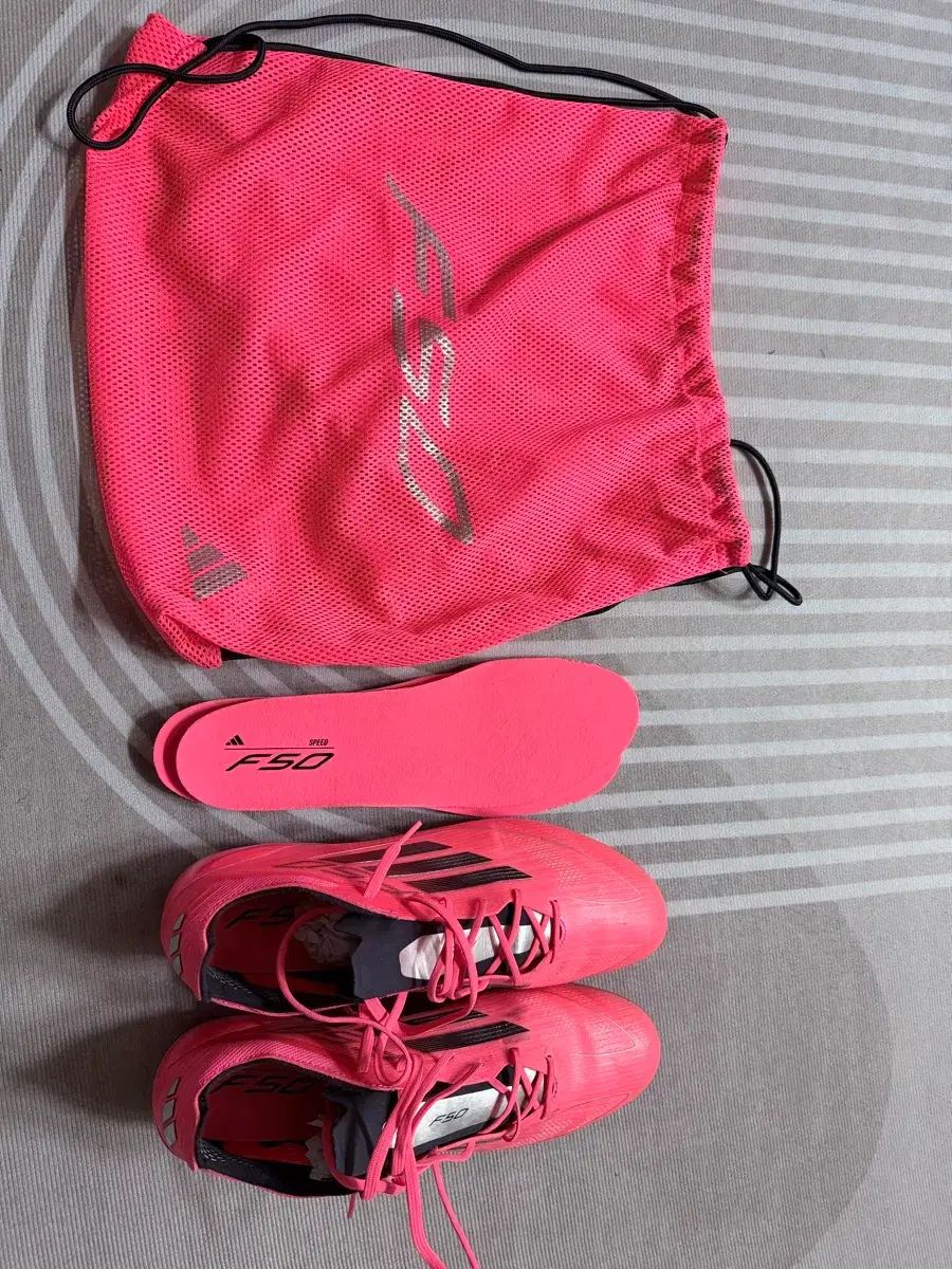 F50 elite hg