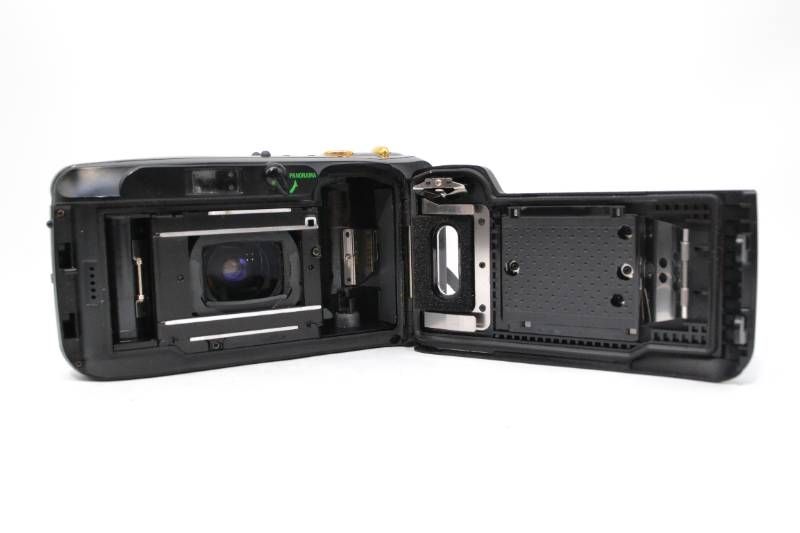 【送料無料】 オリンパス Olympus μ zoom deluxe ミューズーム デラックス 動作確認済み 【送料無料】 オリンパス Olympus μ zoom deluxe ミューズーム デラックス 動作確認済み