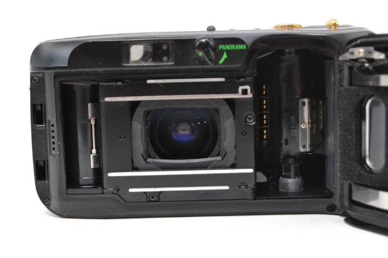 【送料無料】 オリンパス Olympus μ zoom deluxe ミューズーム デラックス 動作確認済み 【送料無料】 オリンパス Olympus μ zoom deluxe ミューズーム デラックス 動作確認済み