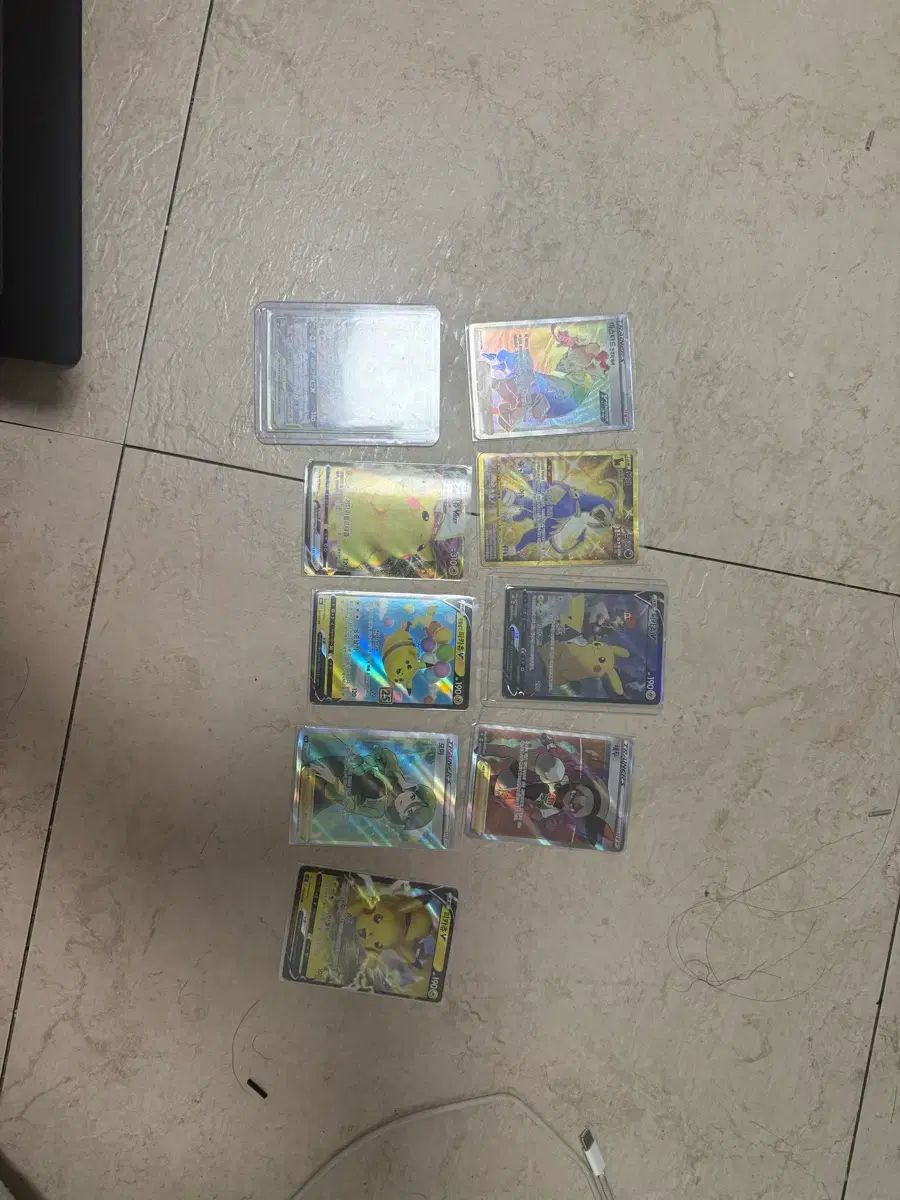 ポケモンカード