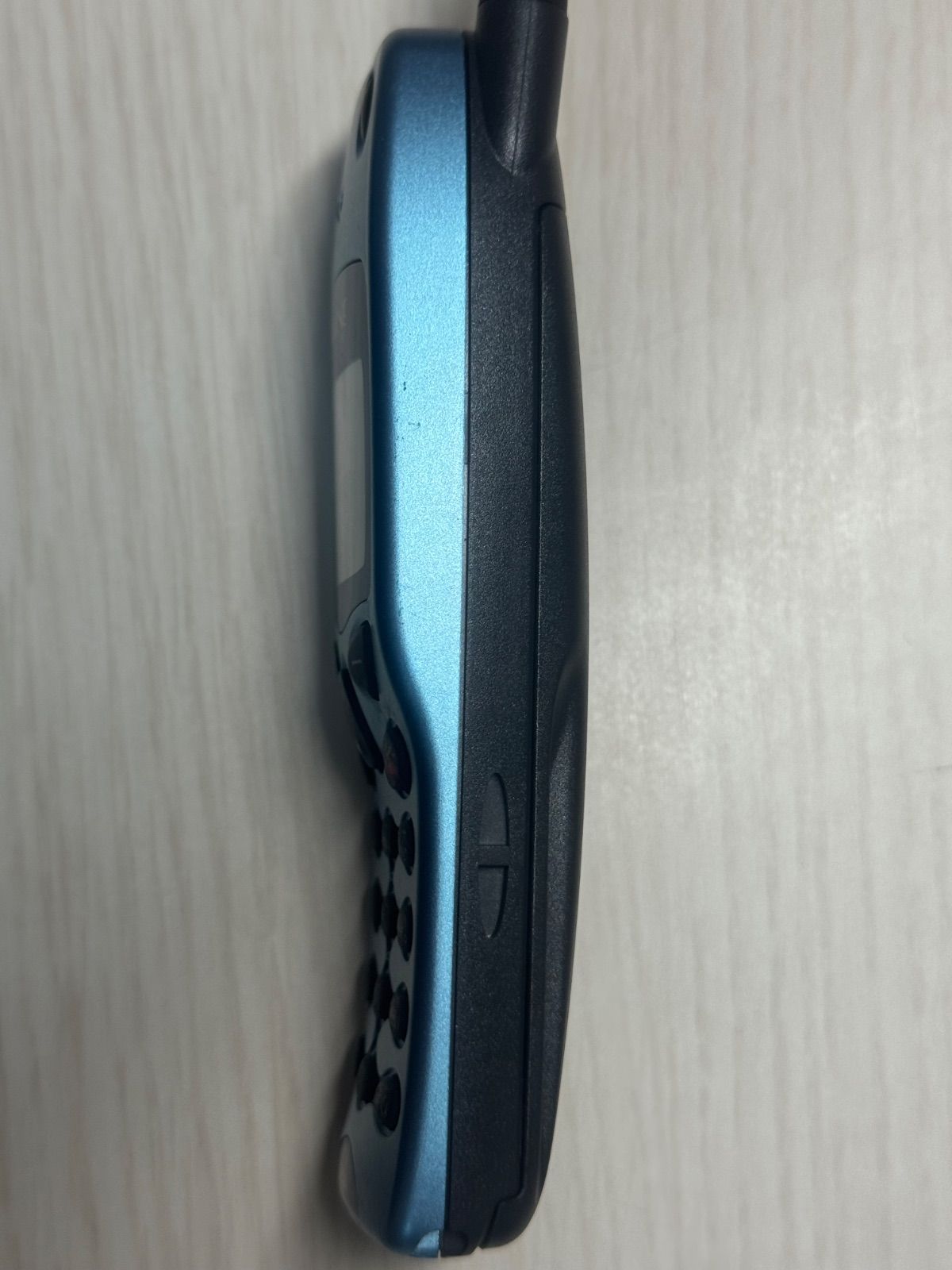 モックアップ J-PHONE NOKIA K356 モックアップ J-PHONE NOKIA K356