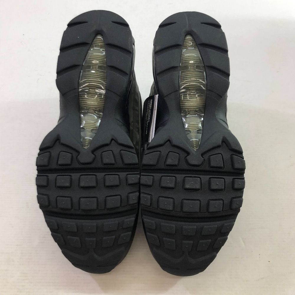 04w6969∞※【中古】 WORKSOUT × NIKE AIR MAX 95 SP ワークスアウト × ナイキ エアマックス95 SP ビッグバブル ユニフォーム HQ0263-300 セコイア/ブラック 27.5cm スニーカー 【八王子店】 04w6969∞※【中古】 WORKSOUT × NIKE AIR MAX 95 SP ワークスアウト × ナイキ エアマックス95 SP ビッグバブル ユニフォーム HQ0263-300 セコイア/ブラック 27.5cm スニーカー 【八王子店】