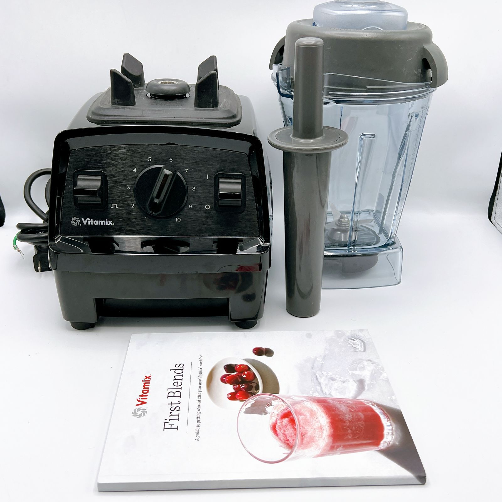 ★SALE★中古・バイタミックス　エクスプロリアンE310(箱あり) Vitamix - ☆SALE☆中古・バイタミックス エクスプロリアンE310(箱あり