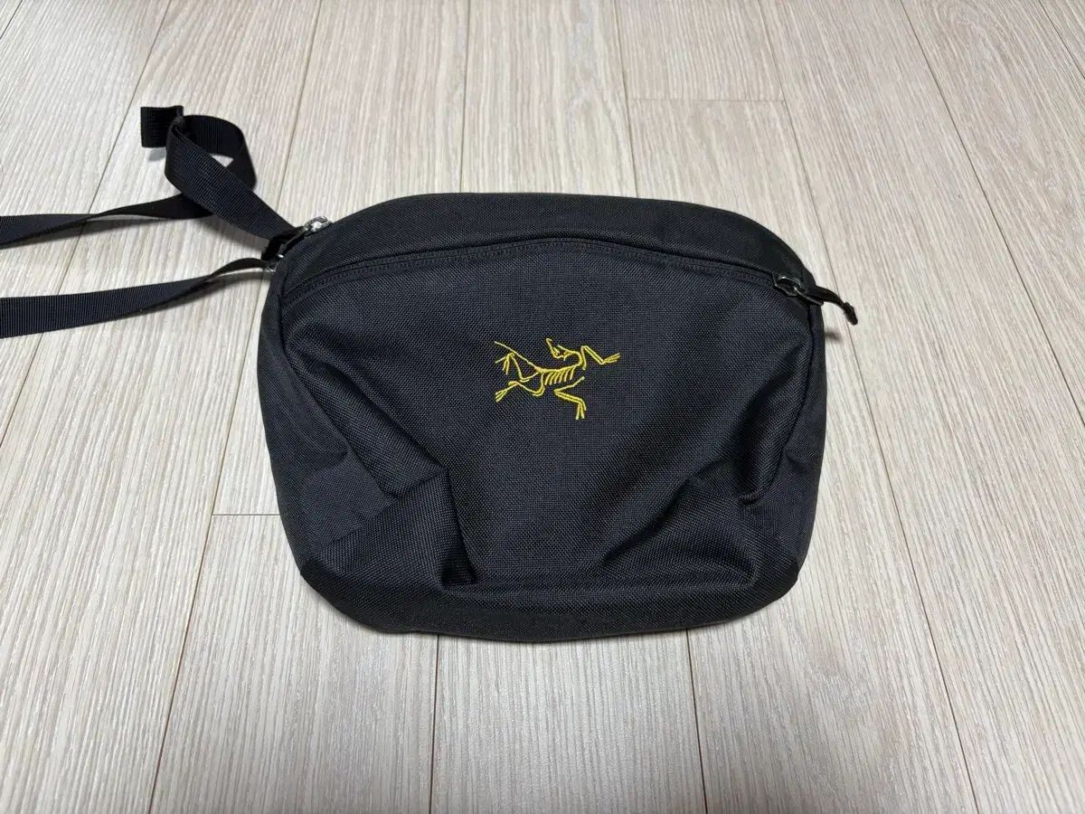 ARC'TERYX アークテリクス マンティス2 ウェストパック