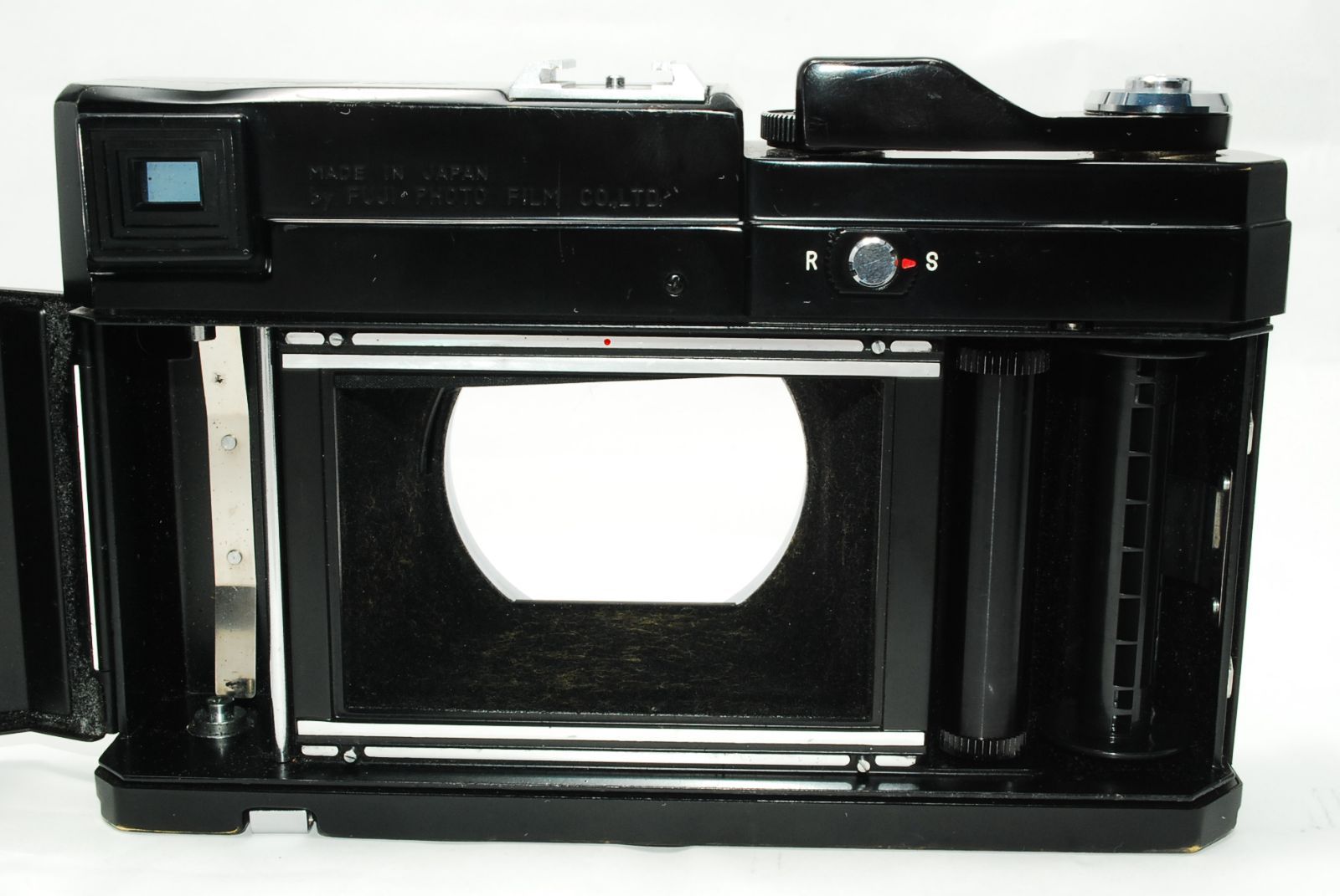 FUJICA G690 BLP FUJINON S 100mm F3.5 中判 フィルムカメラ フジカ
