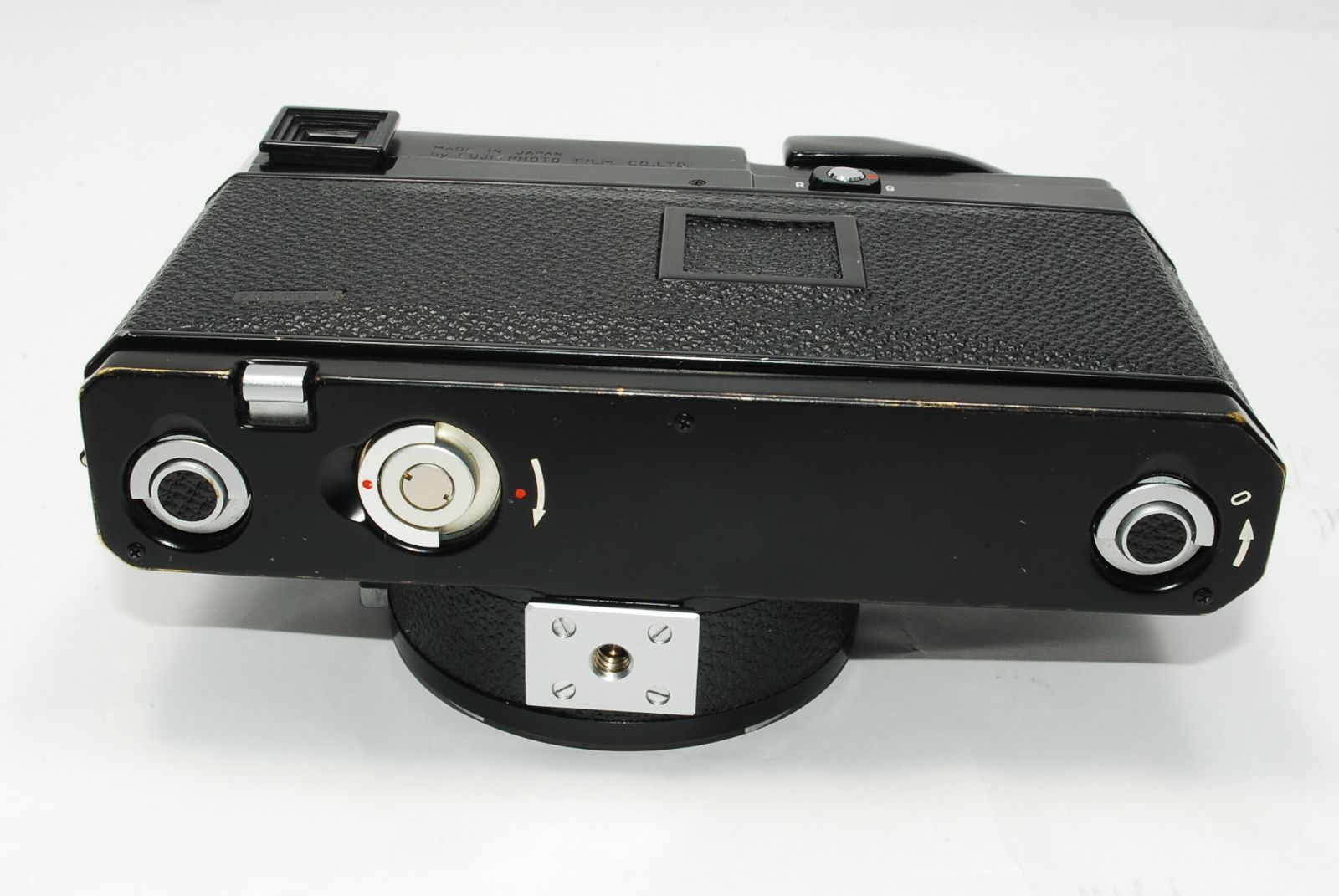 FUJICA G690 BLP FUJINON S 100mm F3.5 中判 フィルムカメラ フジカ