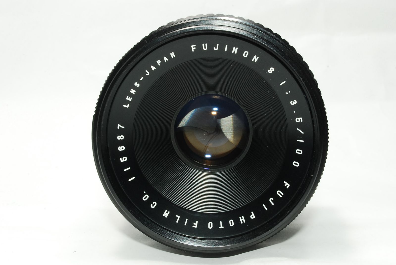 FUJICA フジカ G690 FUJINON S 100mm f3.5 FUJICA G690 BLP FUJINON S 100mm F3.5 中判 フィルムカメラ フジカ
