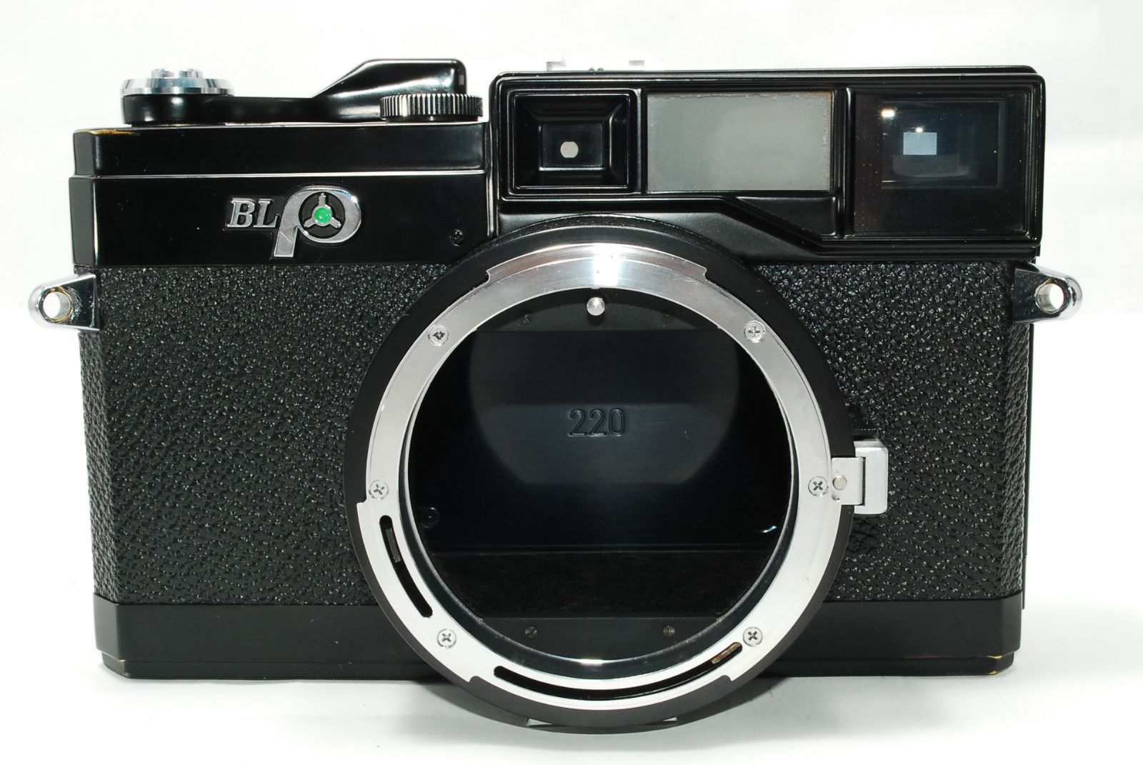 FUJICA G690 BLP FUJINON S 100mm F3.5 中判 フィルムカメラ フジカ