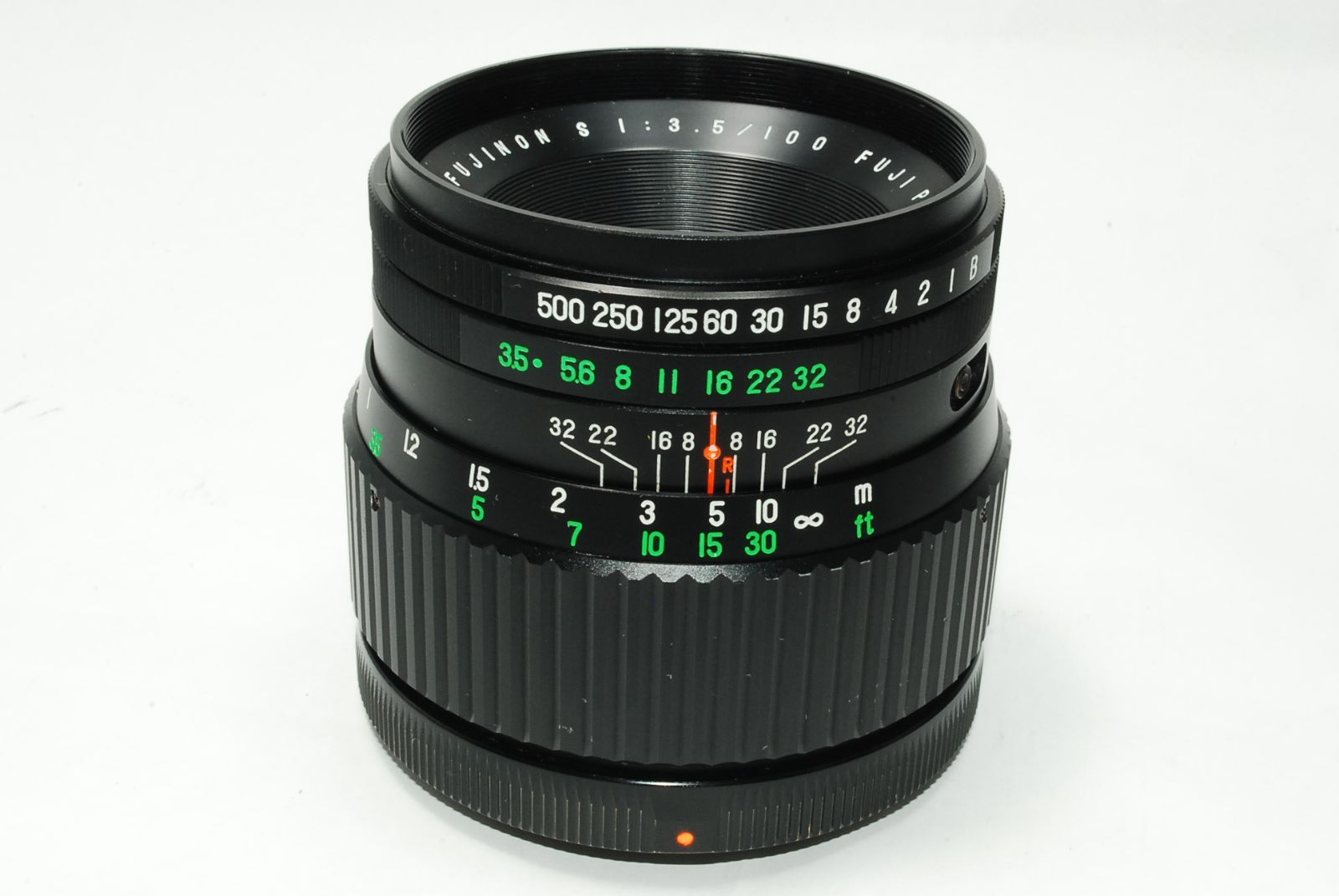 FUJICA G690 BLP FUJINON S 100mm F3.5 中判 フィルムカメラ フジカ
