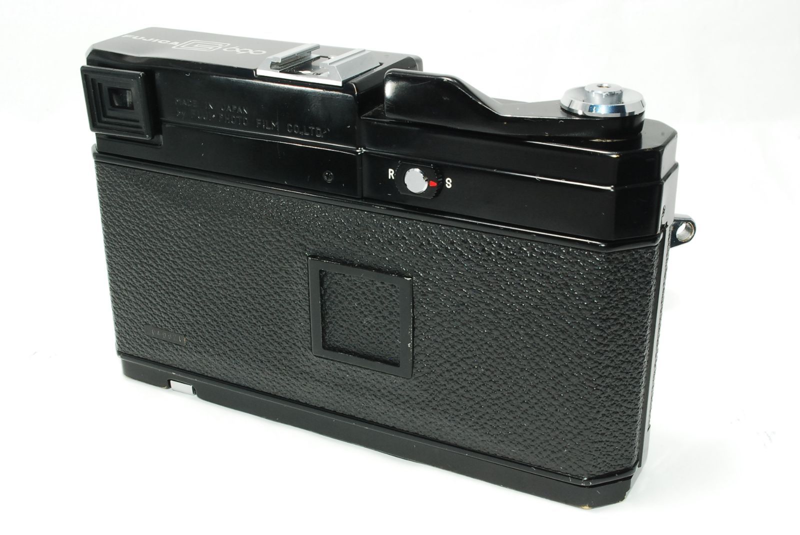 FUJICA G690 BLP FUJINON S 100mm F3.5 中判 フィルムカメラ フジカ
