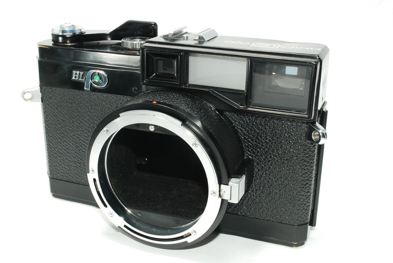 FUJICA G690 BLP FUJINON S 100mm F3.5 中判 フィルムカメラ フジカ