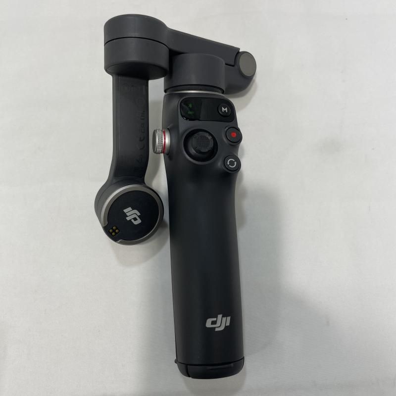 中古】DJI OSMO MOBILE 7P スマホ用ジンバル 2025年[19] - メルカリ