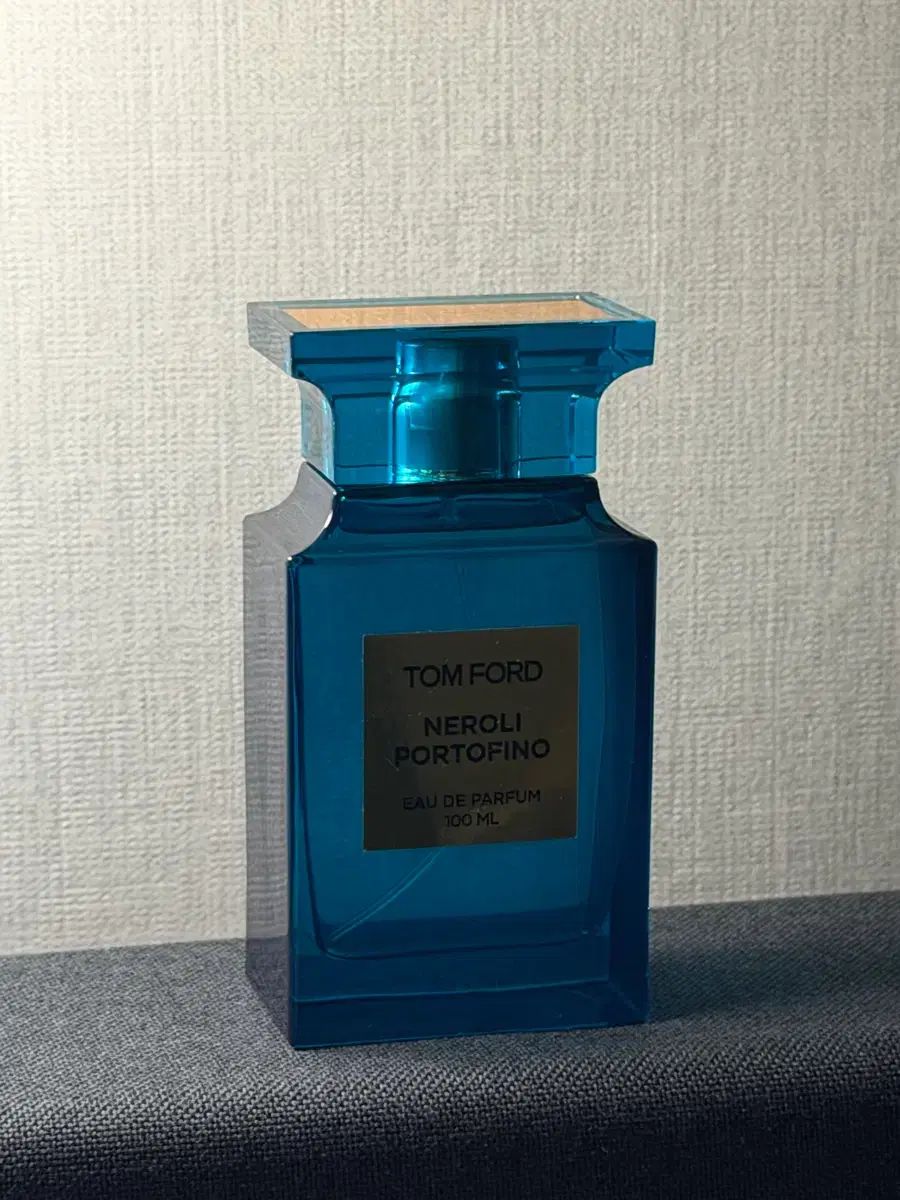 トムフォード ネロリ・ポルトフィーノ 100ml