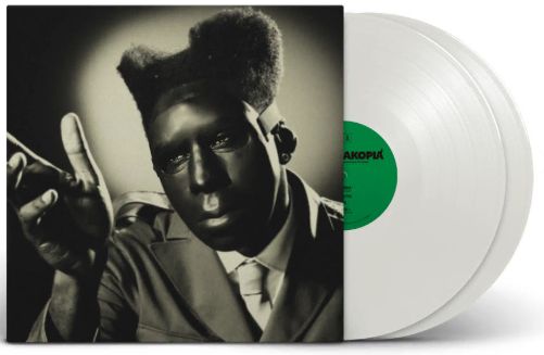Tyler The Creator ー Chromakopia lp