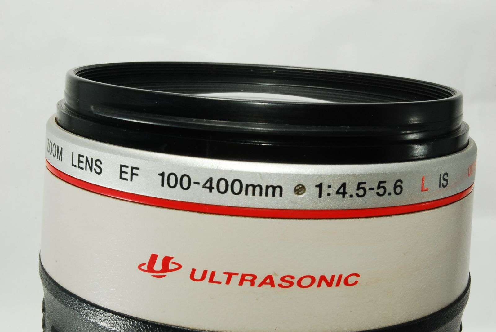 Canon EF100-400mm F4.5-5.6L IS USM 望遠ズームレンズ キャノン