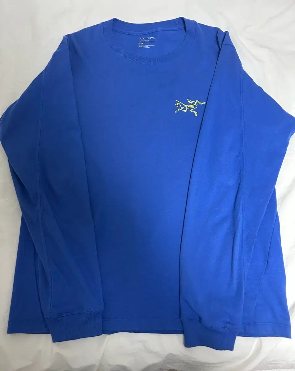 ARC'TERYX アークテリクス クラッグ コットン Tシャツ / Sサイズ