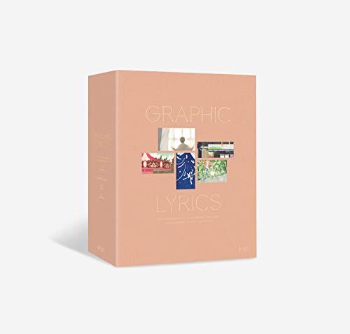 GRAPHIC LYRICS with BTS Special Package ([バラエティ])ｍａ