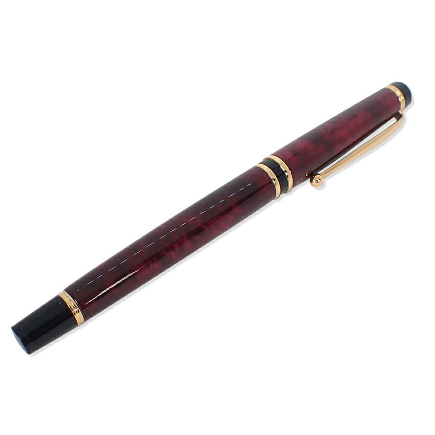 PILOT/パイロット 万年筆 ペン先14K//j229-6