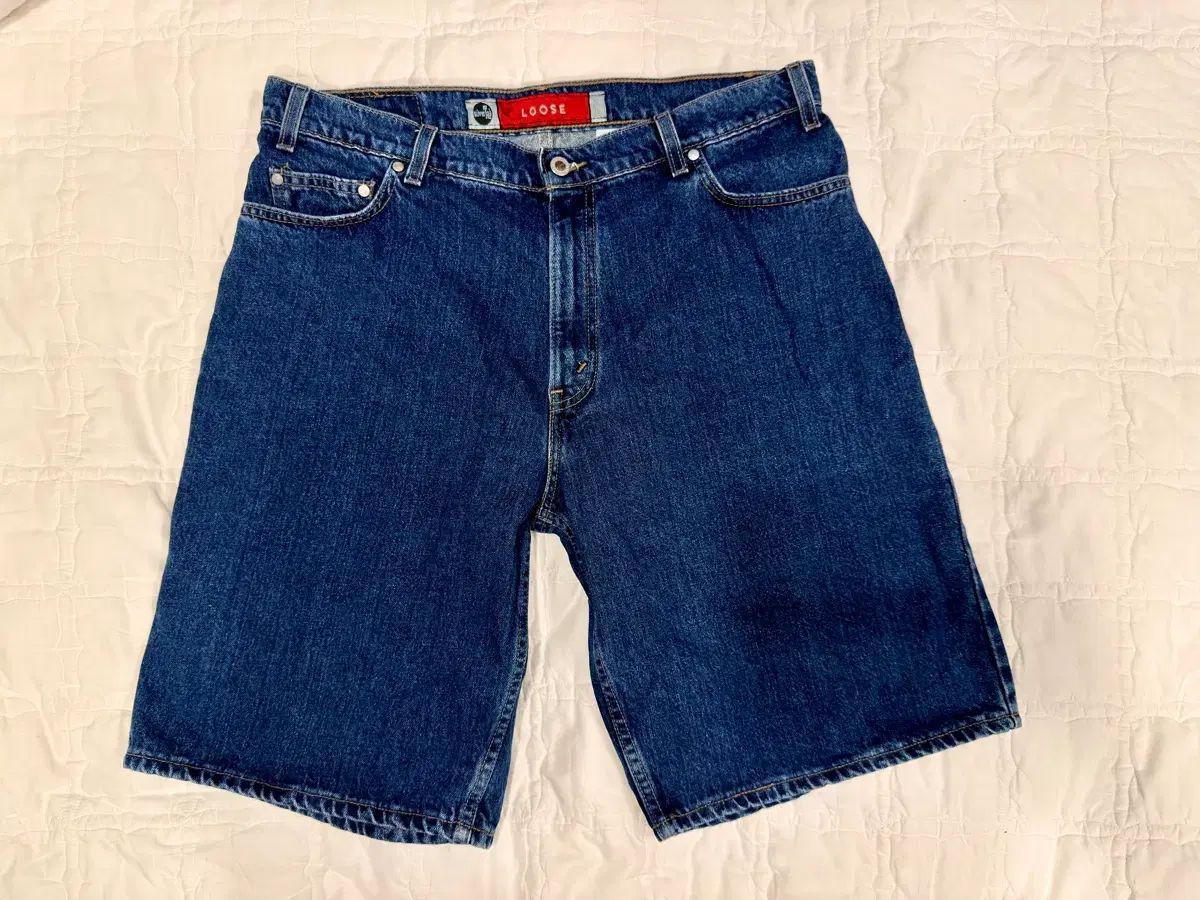USA リーバイス 90s シルバータブ ショーツ ハーフパンツ 36