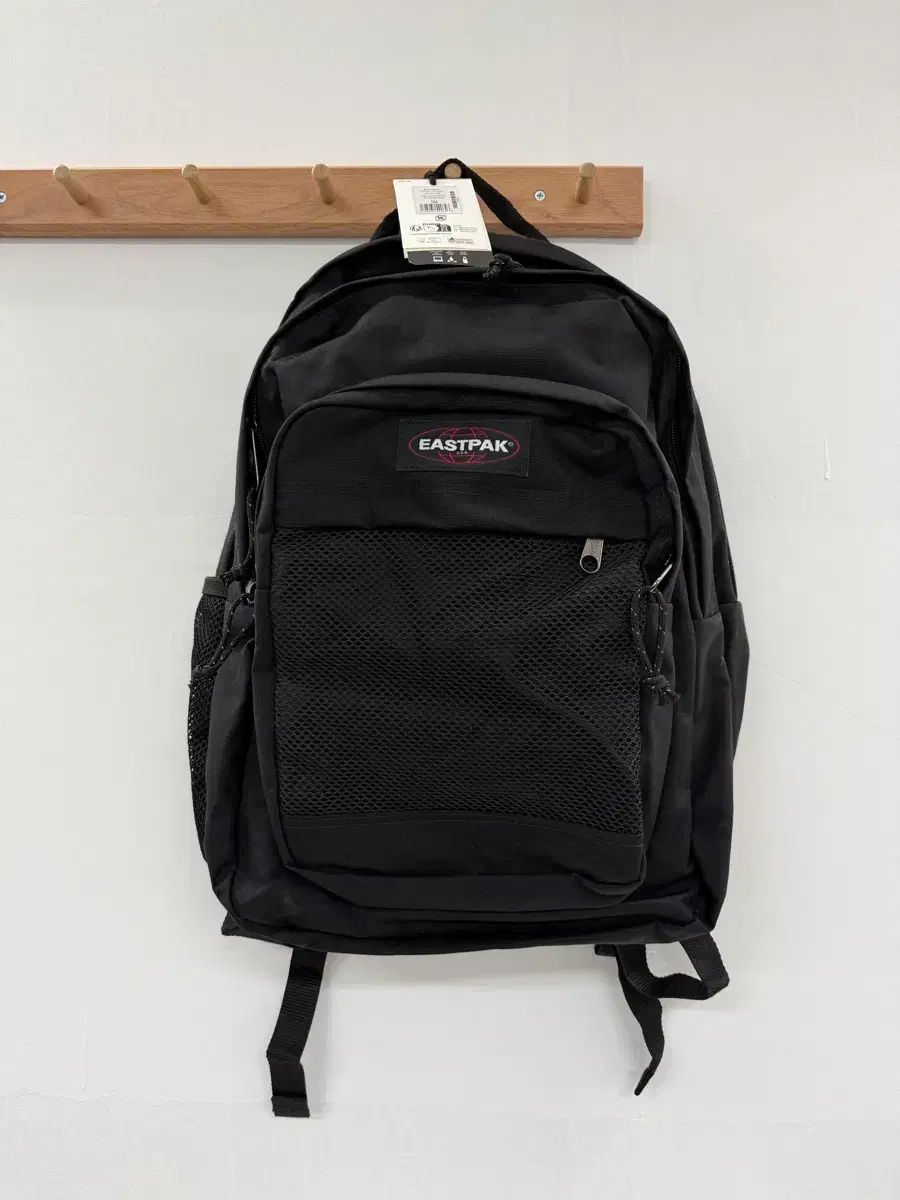 EASTPAK イーストパック Study バックパック ブラック
