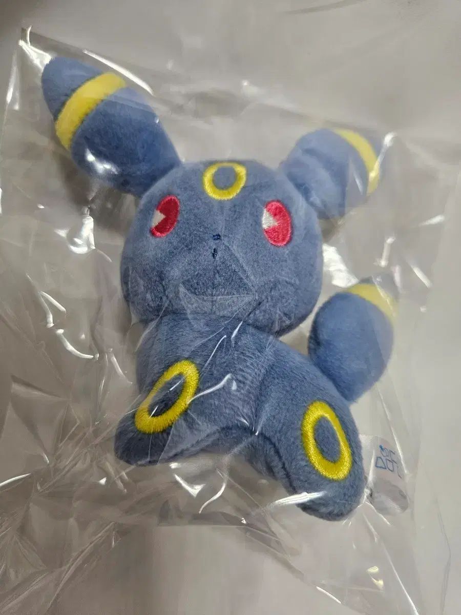 ポケットモンスター サイコソーダ ミックスオール IN キーホルダー ぬいぐるみ