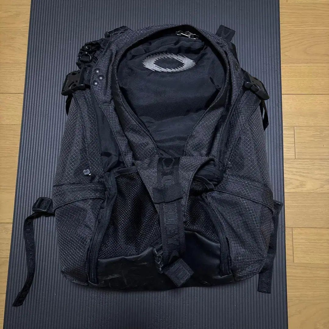 オークリー ソフトリップストップパネル バックパック