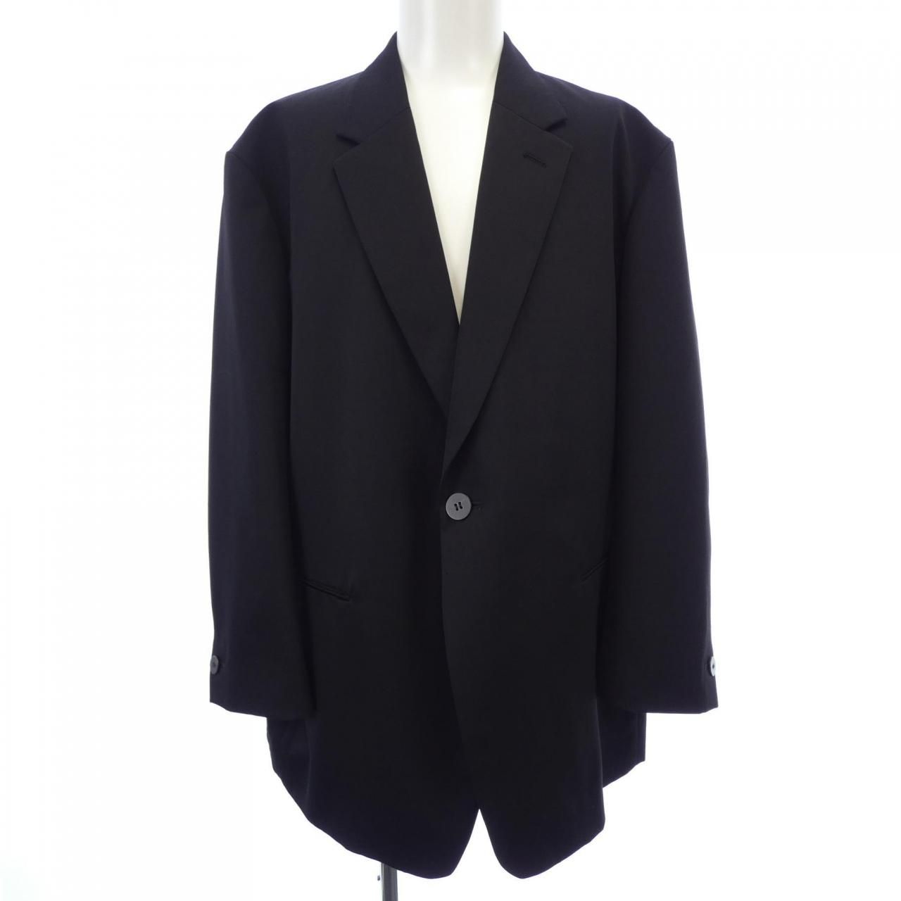 オーバーコート OVERCOAT S25C025-NKHWG ジャケット