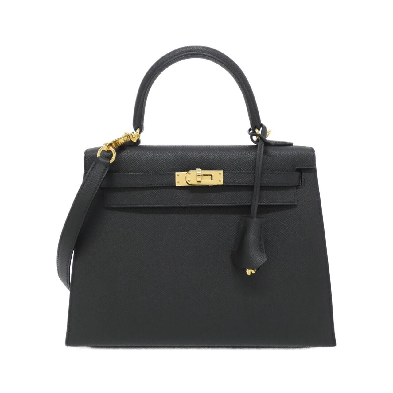 エルメス ケリー 25cm 038416CC バッグ