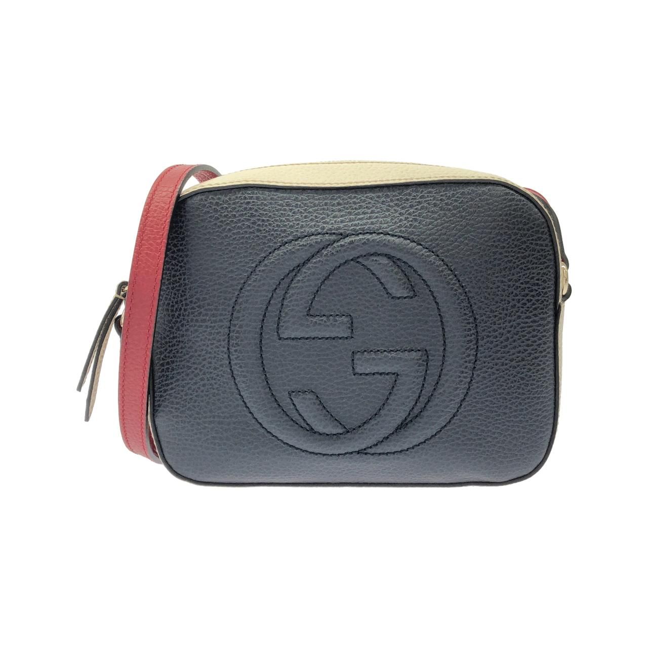 グッチ 431567 CAOEG ショルダーバッグ 56,430円
