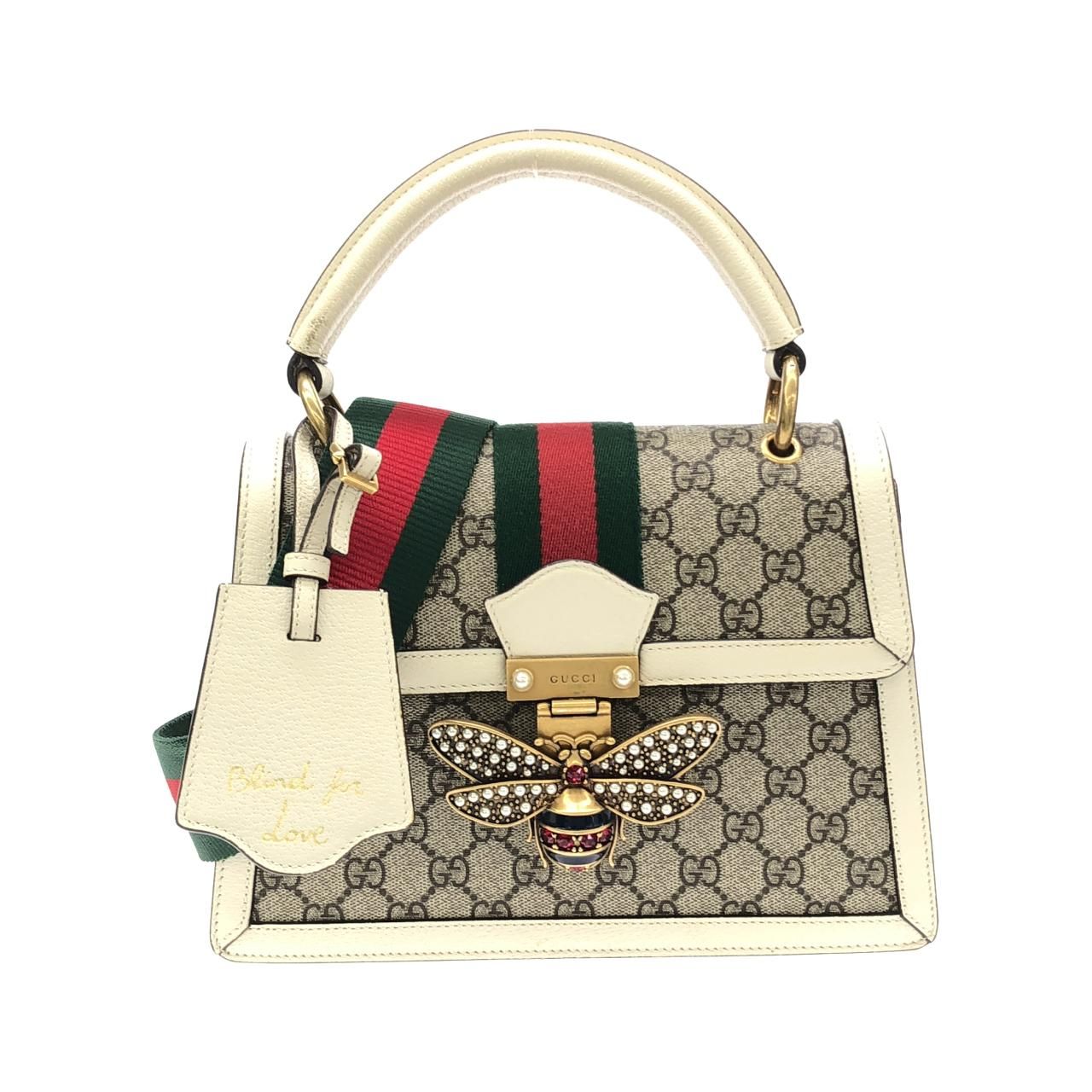 グッチ QUEEN MARGARET 476541 9I6ST バッグ