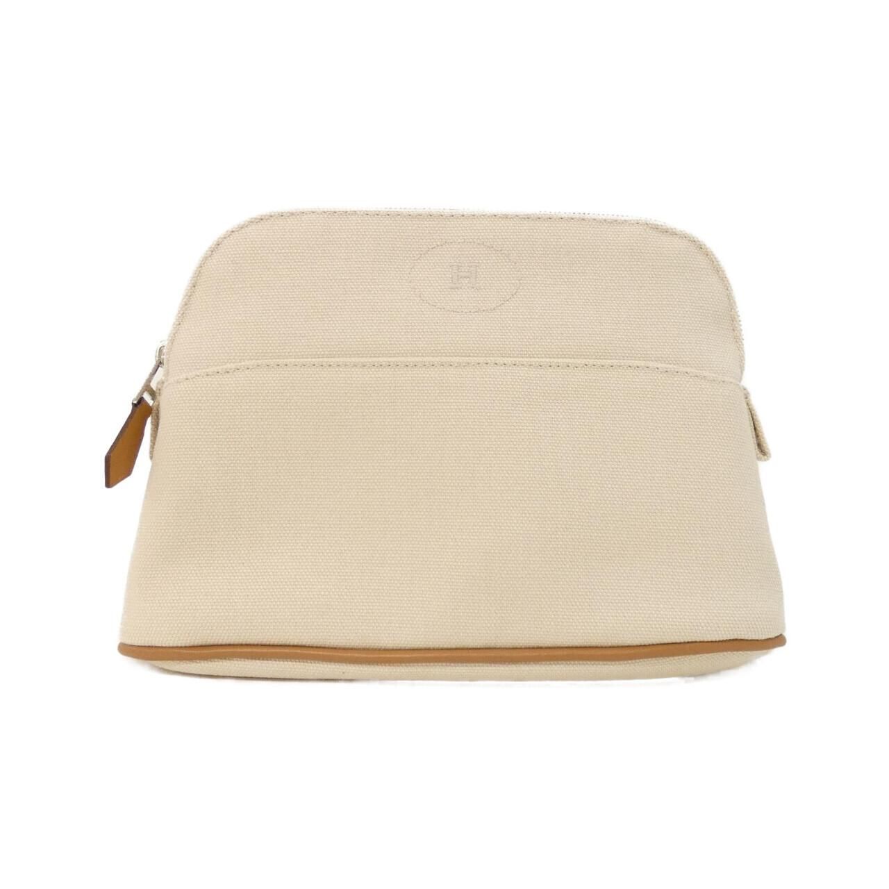 【未使用品】エルメス ボリード MINI 103773M ポーチ
