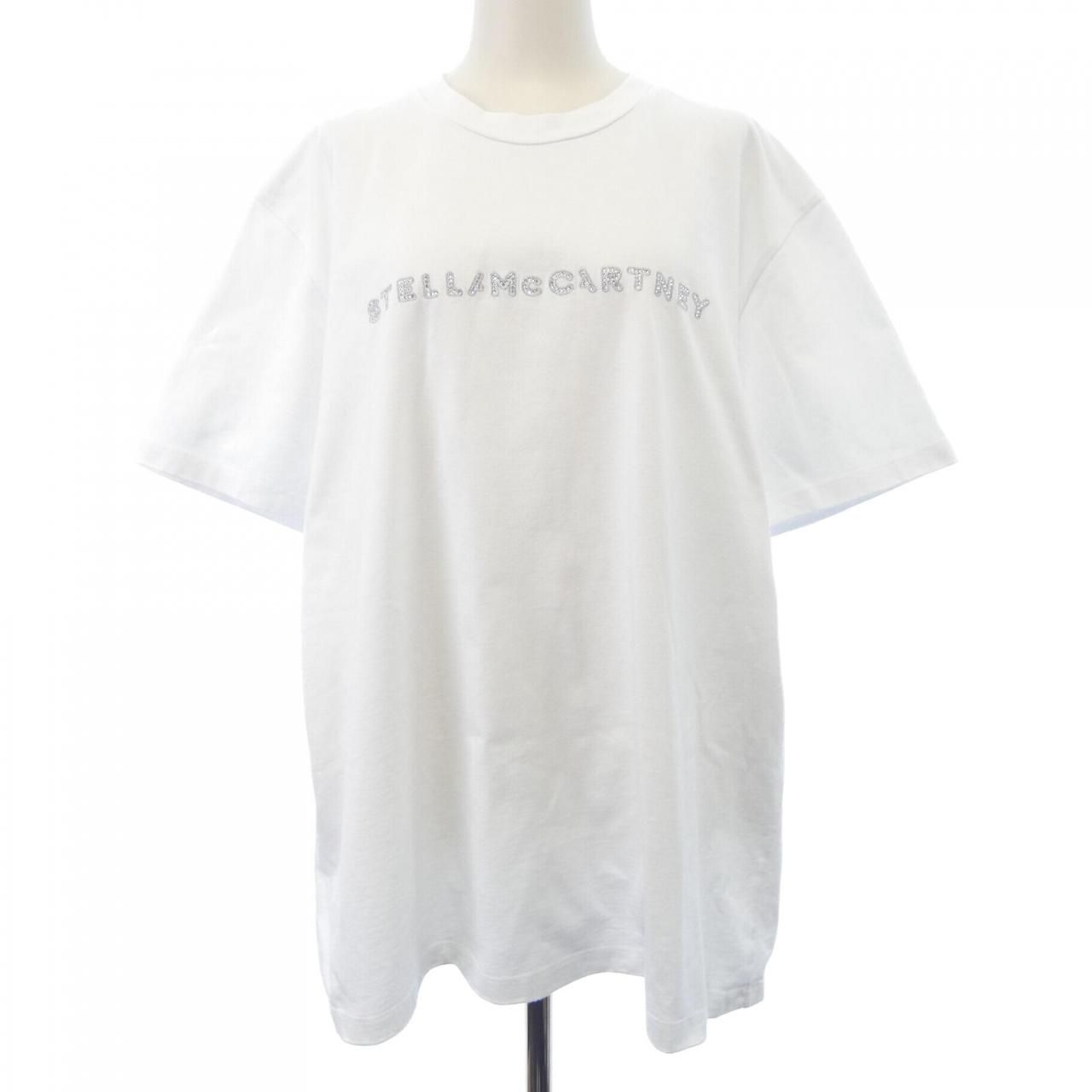 ステラマッカートニー STELLA MCCARTNEY Tシャツ