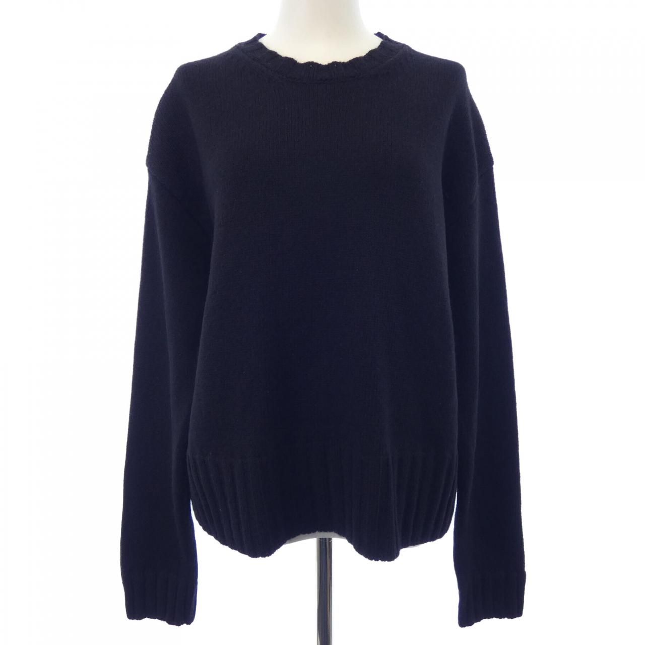 セリーヌ CELINE 2 3Z37/5618 ニット