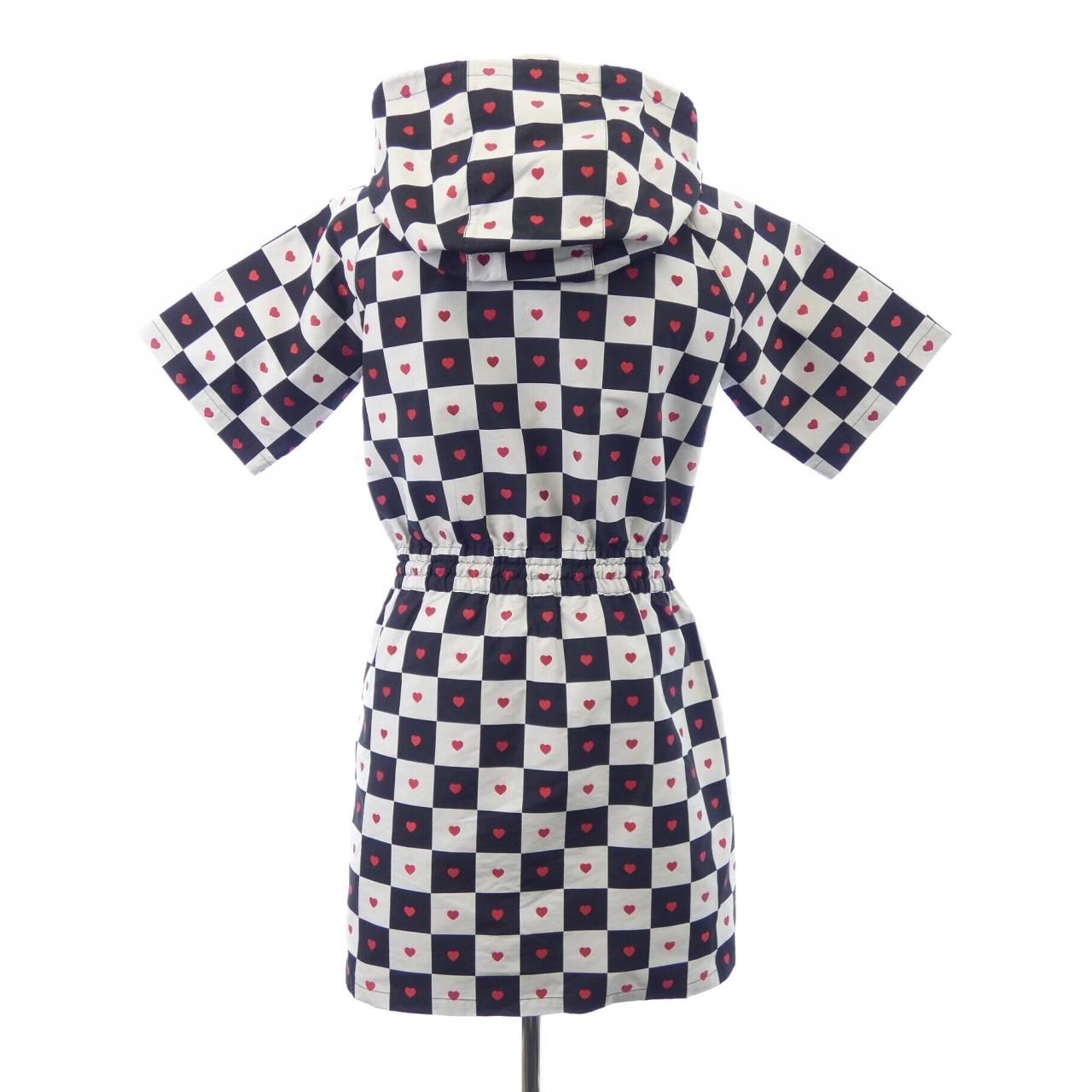 クリスチャンディオール CHRISTIAN DIOR D-CHESS HEART 157R40A2732