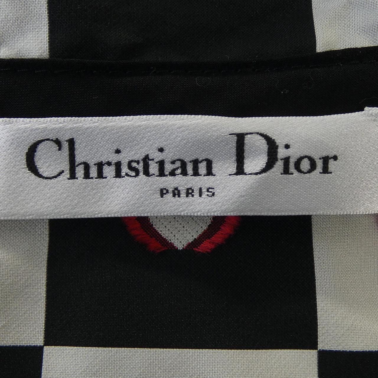 クリスチャンディオール CHRISTIAN DIOR D-CHESS HEART 157R40A2732