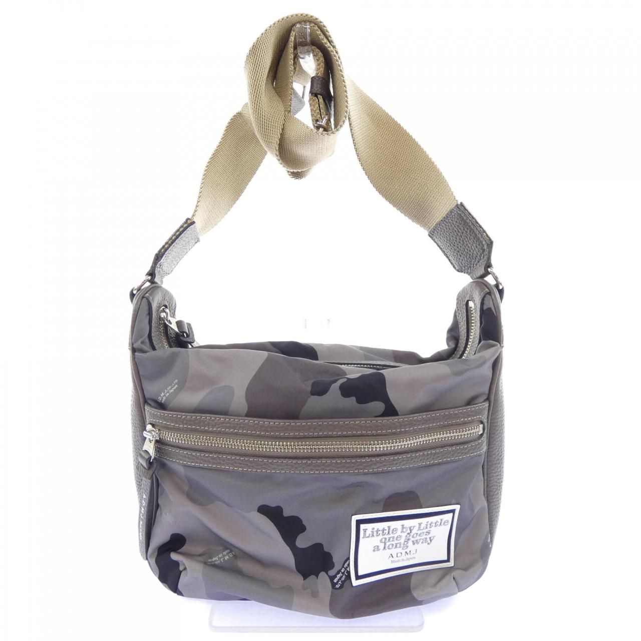 エイディエムジェイ ADMJ BAG
