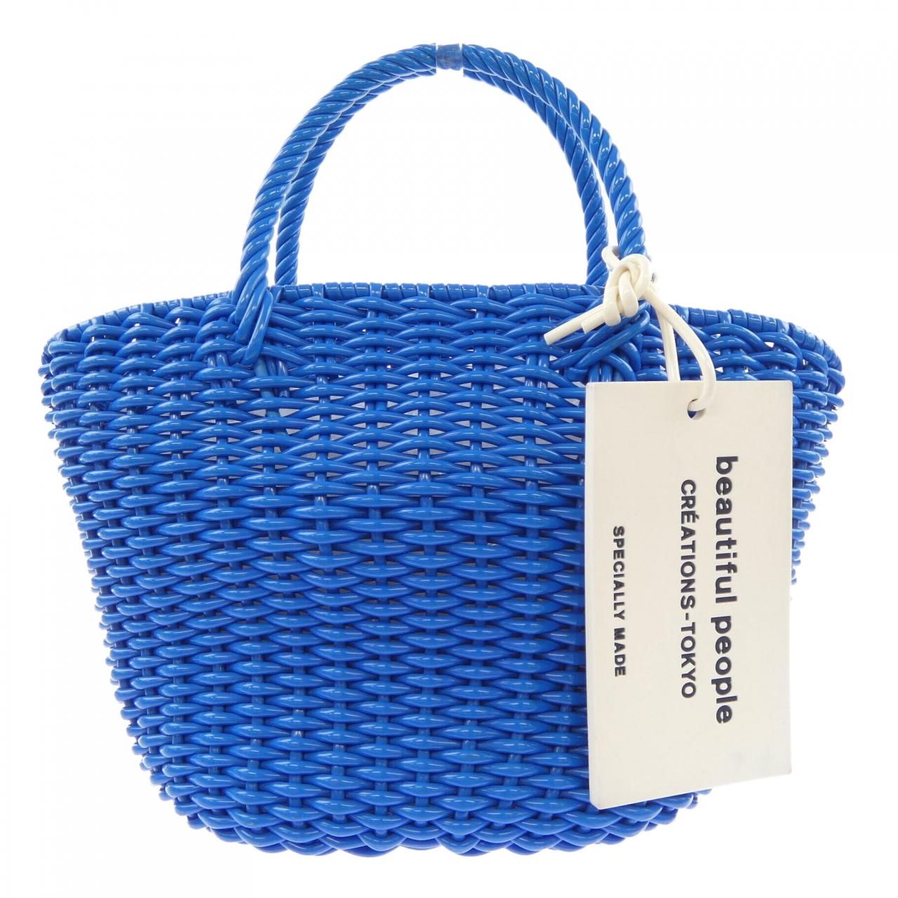 ビューティフルピープル beautiful people BAG