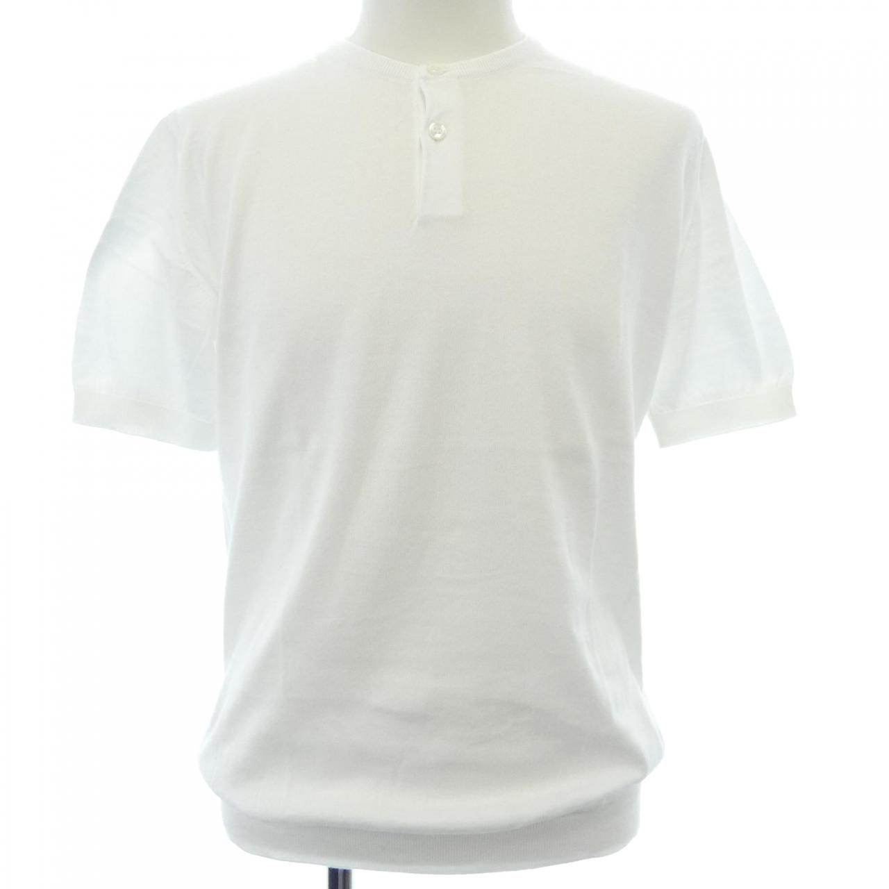 ジョンスメドレー JOHN SMEDLEY ニット