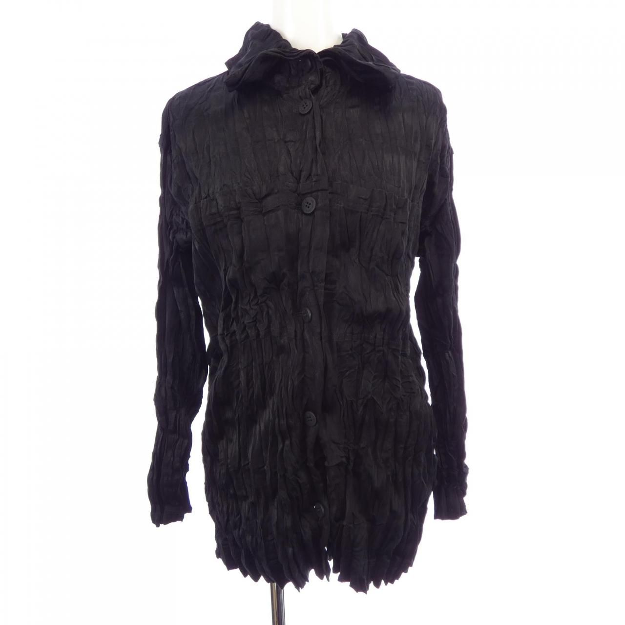 ミーイッセイミヤケ me ISSEY MIYAKE MI03FD671 シャツ