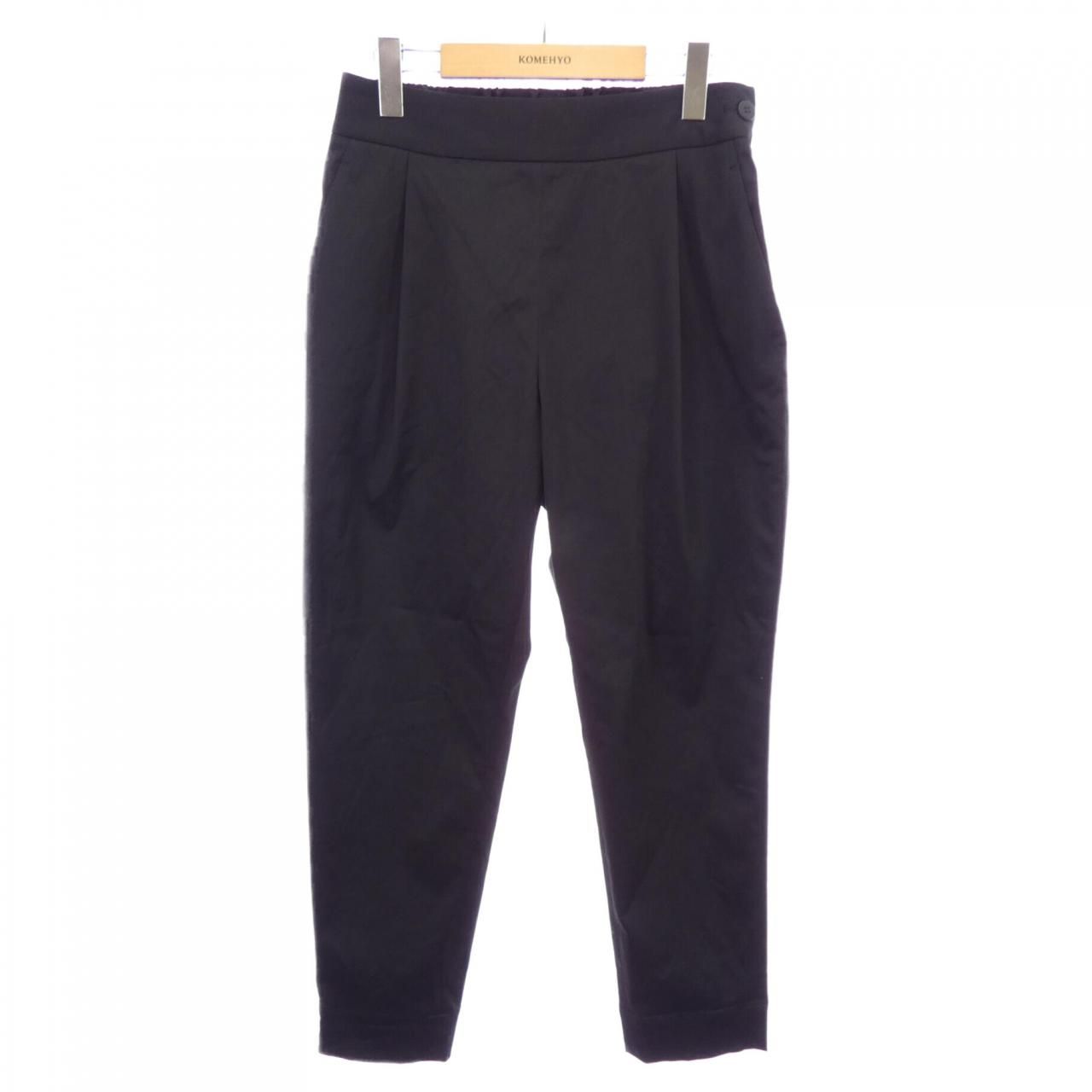 イッセイミヤケ ISSEY MIYAKE IM01FF017 パンツ